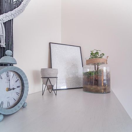 Bianco Apartament Gdynia Eksteriør billede