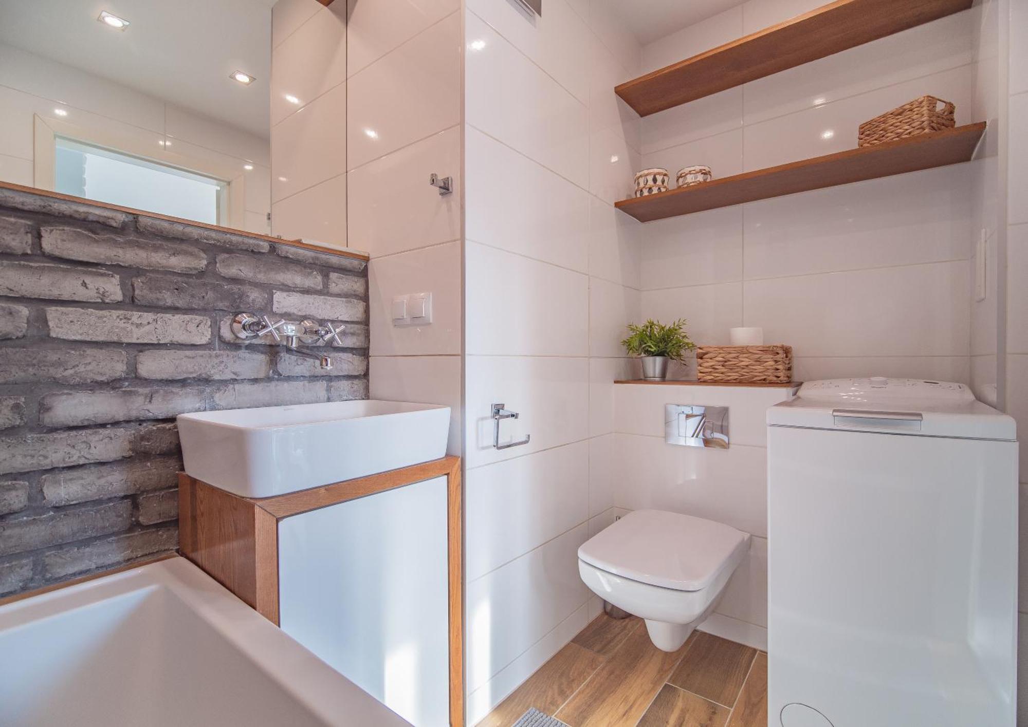 Bianco Apartament Gdynia Eksteriør billede