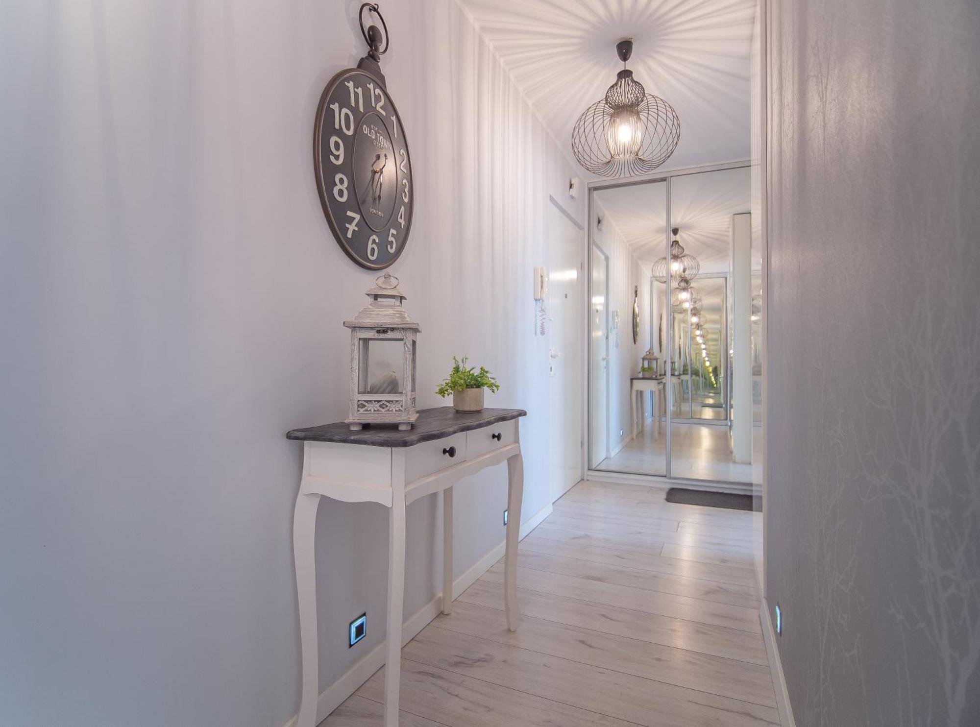 Bianco Apartament Gdynia Eksteriør billede